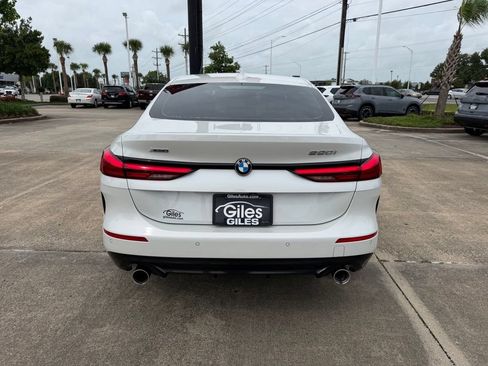Used 2021 BMW 228i xDrive Gran Coupe w/ Convenience Package AWD/4WD image 4