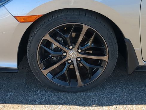 Used 2020 Honda Civic Sport image 10