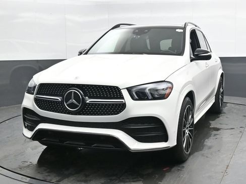 Used 2023 Mercedes-Benz GLE 450 4MATIC image 8