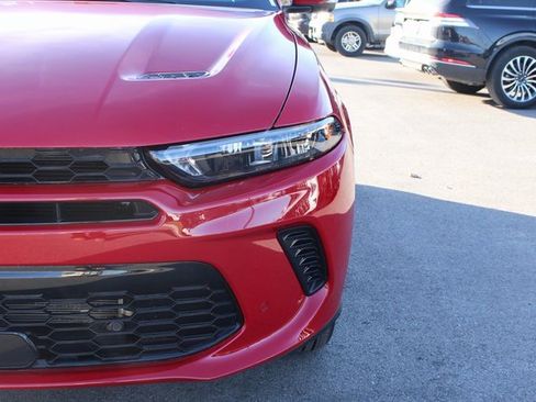 Used 2024 Dodge Hornet GT image 43