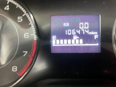 Used 2019 Subaru Impreza 2.0i AWD/4WD image 14