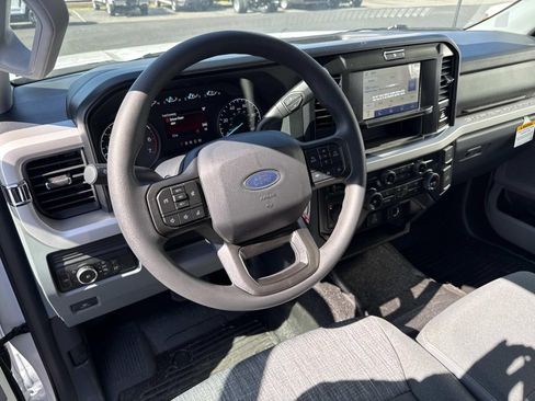 New 2026 Ford F350 XLT AWD/4WD image 13