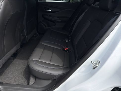 New 2026 Buick Envista Sport Touring w/ Convenience I Package FWD image 16