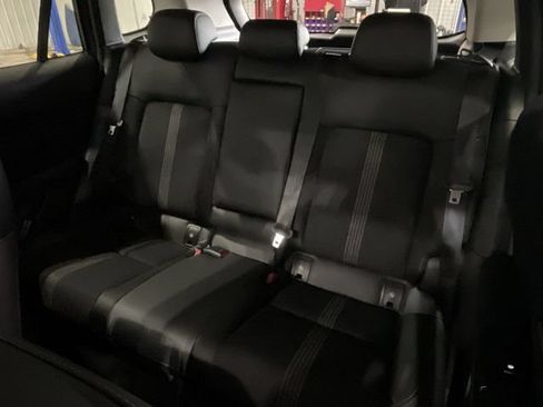 Used 2025 MAZDA CX-50 AWD 2.5 S w/ Preferred Package image 27