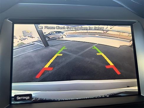 Used 2011 Lincoln MKS AWD w/ 201A Rapid Spec Order Code image 8