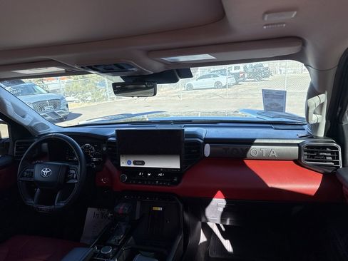 Used 2023 Toyota Tundra TRD Pro image 26