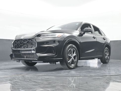 Used 2023 Honda HR-V EX-L image 58