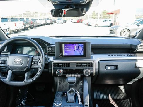 New 2026 Toyota Tacoma SR5 image 15