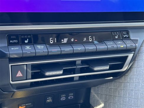 New 2026 Toyota Camry XLE image 29