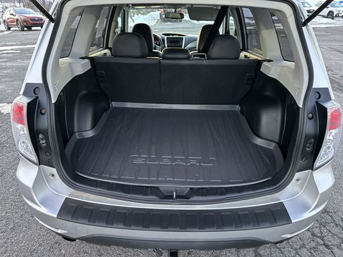 Used 2010 Subaru Forester 2.5X Limited image 5