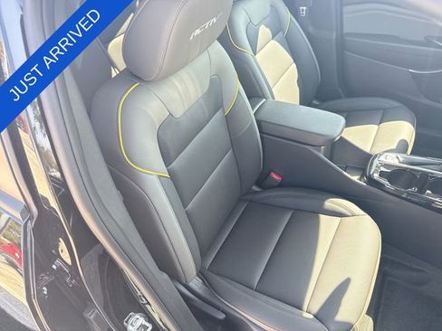 New 2026 Chevrolet Trax ACTIV image 25