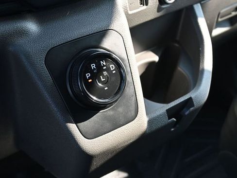 Used 2022 Ford E-Transit Low Roof w/ Load Area Protection Package image 22