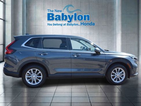 Used 2023 Honda CR-V EX-L image 5