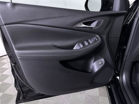 New 2026 Buick Encore GX Sport Touring w/ Advanced Technology Package image 22