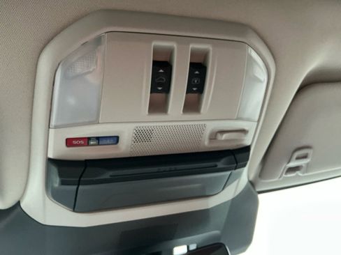 New 2026 Subaru Ascent Limited AWD/4WD image 33