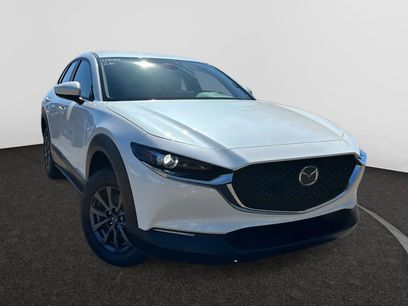 New 2026 MAZDA CX-30 AWD 2.5 S