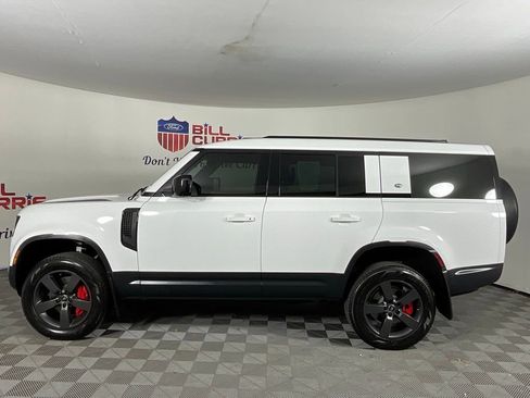 Used 2024 Land Rover Defender 130 S image 6