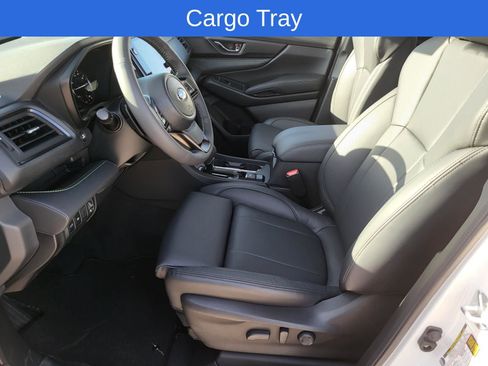 New 2026 Subaru Ascent Bronze Edition AWD/4WD image 8