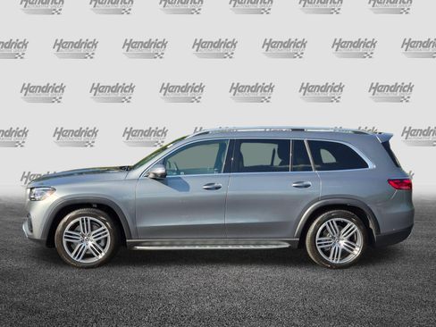 Used 2026 Mercedes-Benz GLS 450 4MATIC image 7
