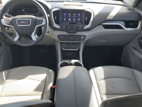 Used 2020 GMC Terrain SLT w/ Preferred Package image 18