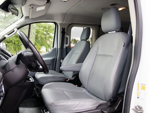 Used 2016 Ford Transit 350 XL image 33