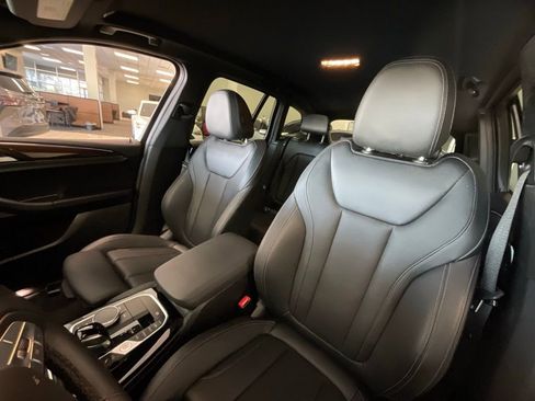 Used 2022 BMW X3 xDrive30i image 10