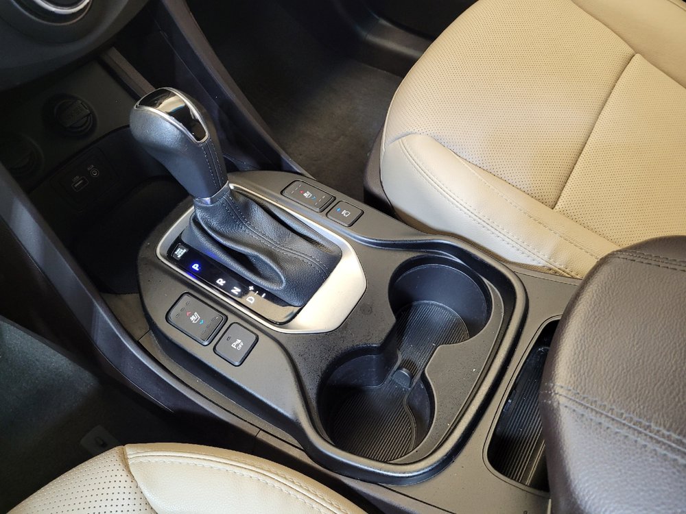 Used 2018 Hyundai Santa Fe Sport w/ 2.4L Tech Package 04 FWD image 26