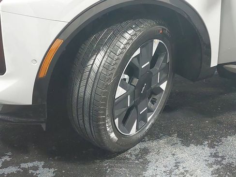 New 2026 Kia Sportage SX image 35