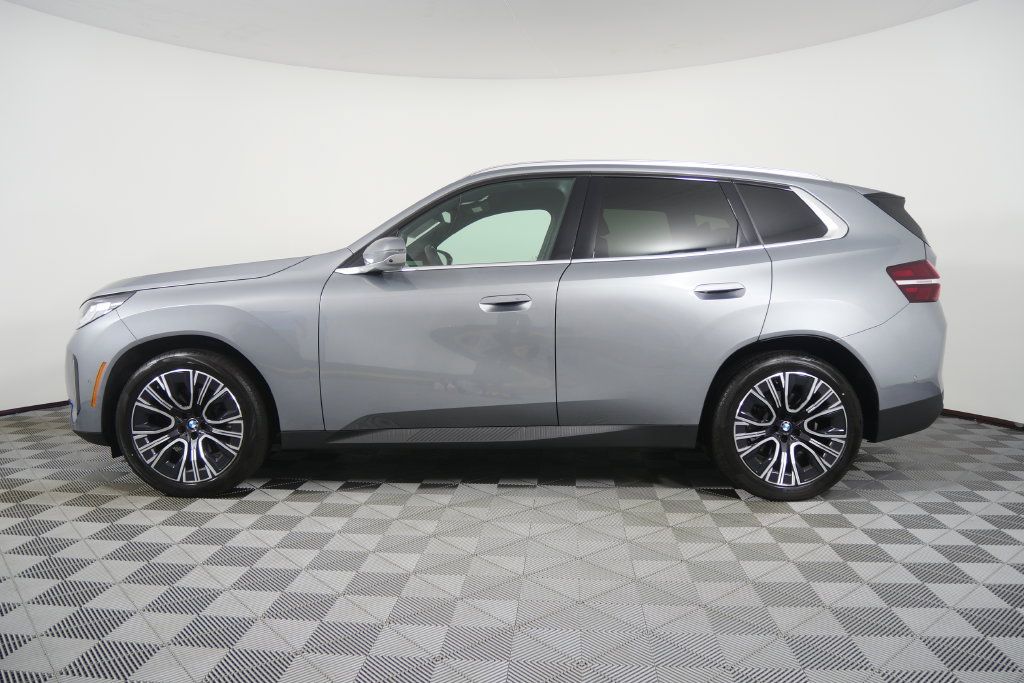 Certified 2026 BMW X3 xDrive30i AWD/4WD image 7