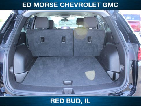 Used 2024 Chevrolet Blazer LT w/ Driver Confidence Package FWD image 17