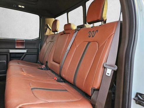 Used 2020 Ford F250 King Ranch w/ King Ranch Ultimate Package image 19