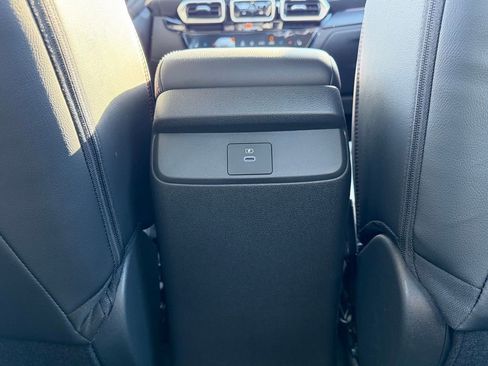 New 2026 Nissan Sentra SR w/ SR Premium Package FWD image 18