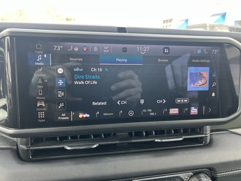 Used 2024 Jeep Gladiator Mojave image 22