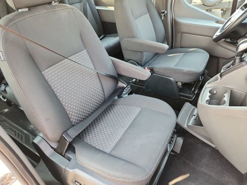 Used 2023 Ford Transit 350 XLT RWD image 14