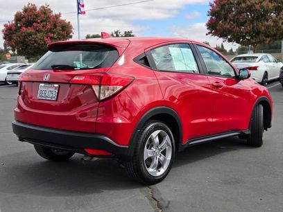 Used 2018 Honda HR-V LX