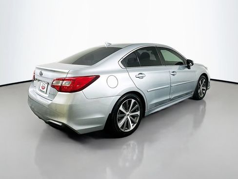 Used 2018 Subaru Legacy 2.5i Limited AWD/4WD image 5