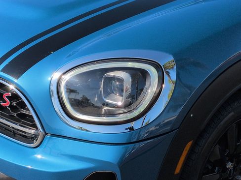 Used 2024 MINI Cooper Countryman S FWD image 6