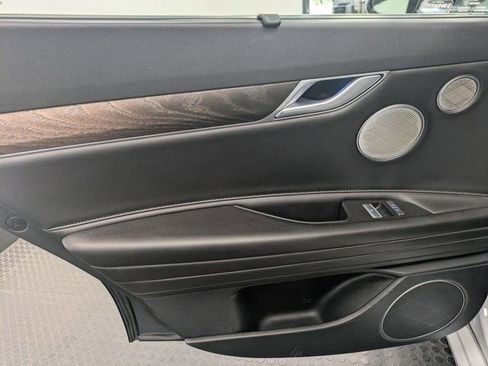Used 2023 Genesis Electrified G80 AWD/4WD image 23