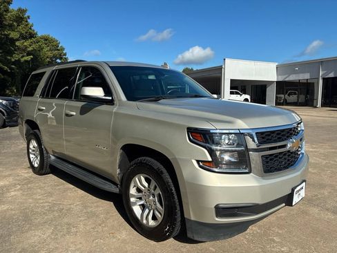 Used 2016 Chevrolet Tahoe LS RWD image 7