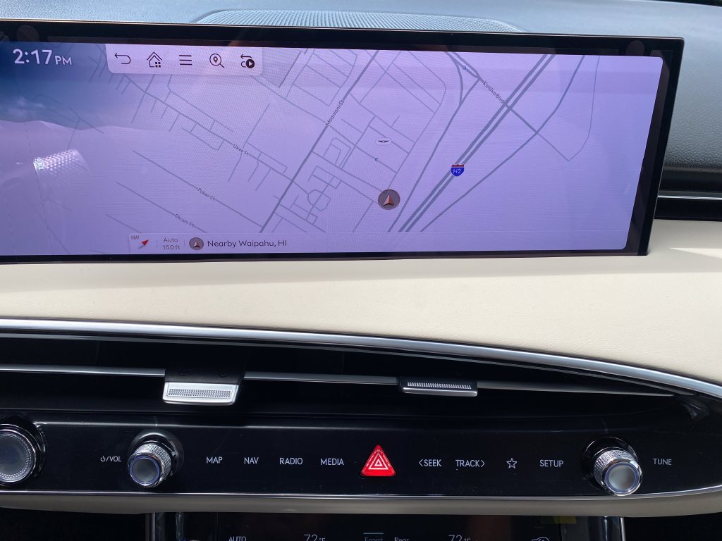 New 2026 Genesis GV70 2.5T AWD/4WD image 16