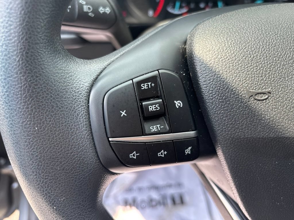Used 2022 Ford Escape SE AWD/4WD image 23