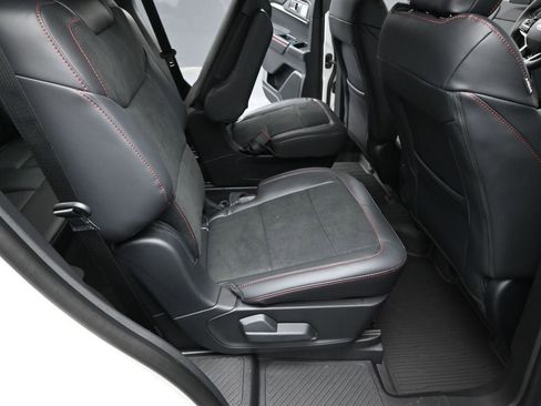 New 2026 Ford Explorer ST w/ Sun And Sound Package image 36