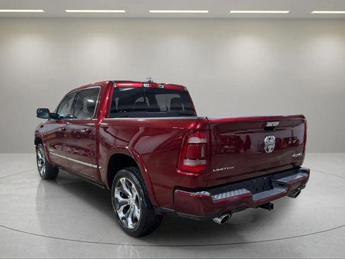 Used 2020 RAM 1500 Limited image 18