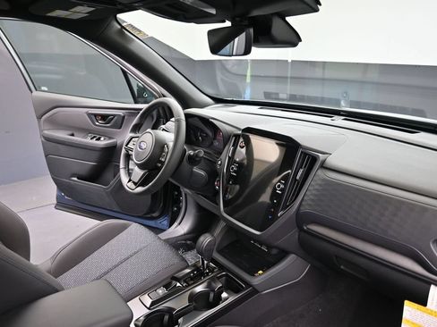 New 2026 Subaru Forester Premium AWD/4WD image 12