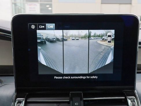 Used 2018 Lincoln Navigator L Black Label image 11