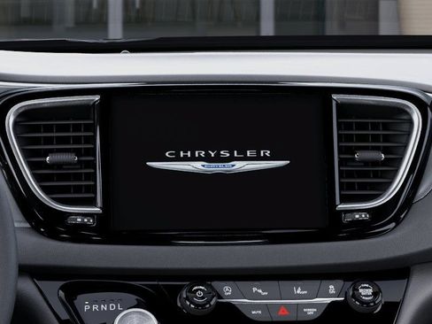 New 2026 Chrysler Voyager LX FWD image 18