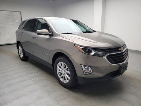 Used 2019 Chevrolet Equinox LT AWD/4WD image 13