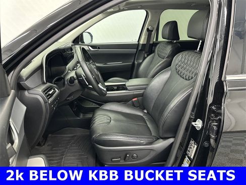 Used 2020 Hyundai Palisade SEL image 9