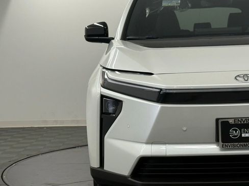 New 2026 Toyota bZ XLE image 4