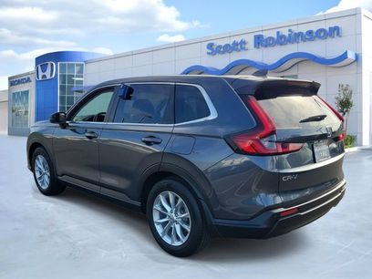 Certified 2024 Honda CR-V EX-L